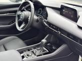 Thumbnail of 2025 Quartz Metallic Mazda Mazda3