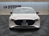 Thumbnail of 2025 Quartz Metallic Mazda Mazda3