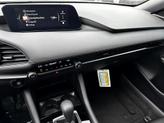 Thumbnail of 2025 Quartz Metallic Mazda Mazda3
