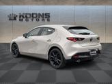 Thumbnail of 2025 Quartz Metallic Mazda Mazda3