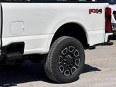 Thumbnail of 2025 White Metallic Ford F-350