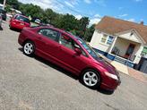 Photo of 2006 Red Honda Civic