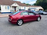 Thumbnail of 2006 Red Honda Civic