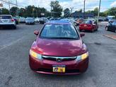 Thumbnail of 2006 Red Honda Civic