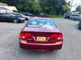 Thumbnail of 2006 Red Honda Civic