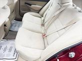 Thumbnail of 2006 Red Honda Civic