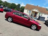 Thumbnail of 2006 Red Honda Civic