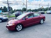 Thumbnail of 2006 Red Honda Civic