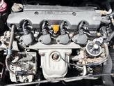 Thumbnail of 2006 Red Honda Civic
