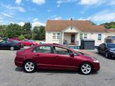 Thumbnail of 2006 Red Honda Civic