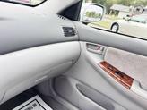 Thumbnail of 2006 Silver Toyota Corolla
