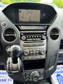 Thumbnail of 2012 Black Honda Pilot