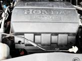 Thumbnail of 2012 Black Honda Pilot
