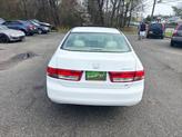Thumbnail of 2003 White Honda Accord