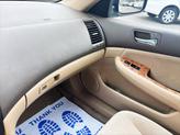 Thumbnail of 2003 White Honda Accord