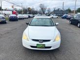 Thumbnail of 2003 White Honda Accord