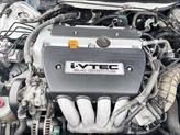 Thumbnail of 2003 White Honda Accord