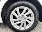 Thumbnail of 2012 White Mazda Mazda3