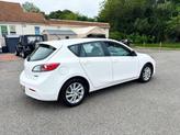 Thumbnail of 2012 White Mazda Mazda3