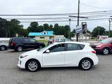 Thumbnail of 2012 White Mazda Mazda3