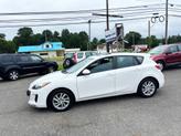 Thumbnail of 2012 White Mazda Mazda3