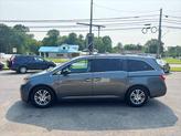 Thumbnail of 2012 Charcoal Honda Odyssey