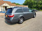 Thumbnail of 2012 Charcoal Honda Odyssey