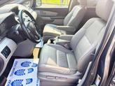 Thumbnail of 2012 Charcoal Honda Odyssey