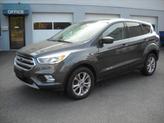 Photo of 2017 Magnetic Ford Escape