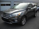 Thumbnail of 2017 Magnetic Ford Escape