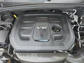 Thumbnail of 2016 Brilliant Black Crystal Pearlcoat Dodge Durango