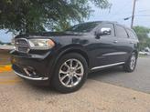 Thumbnail of 2016 Brilliant Black Crystal Pearlcoat Dodge Durango