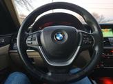 Thumbnail of 2016 Melbourne Red Metallic BMW X3