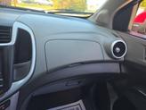 Thumbnail of 2017 Cajun Red Tintcoat Chevrolet Sonic