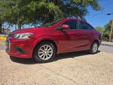 Thumbnail of 2017 Cajun Red Tintcoat Chevrolet Sonic