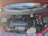 Thumbnail of 2017 Cajun Red Tintcoat Chevrolet Sonic