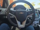 Thumbnail of 2017 Cajun Red Tintcoat Chevrolet Sonic