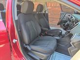 Thumbnail of 2017 Cajun Red Tintcoat Chevrolet Sonic
