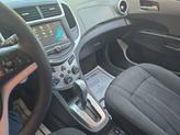 Thumbnail of 2017 Cajun Red Tintcoat Chevrolet Sonic