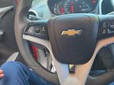 Thumbnail of 2017 Cajun Red Tintcoat Chevrolet Sonic