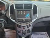 Thumbnail of 2017 Cajun Red Tintcoat Chevrolet Sonic