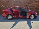 Thumbnail of 2017 Cajun Red Tintcoat Chevrolet Sonic