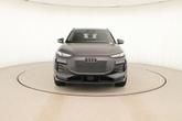 Thumbnail of 2025 Magnet Gray Audi Q6 e-tron