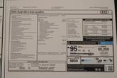 Thumbnail of 2025 Magnet Gray Audi Q6 e-tron