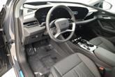 Thumbnail of 2025 Magnet Gray Audi Q6 e-tron