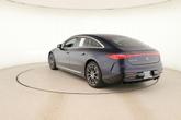 Thumbnail of 2022 Twilight Blue Metallic Mercedes-Benz EQS 580