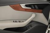 Thumbnail of 2022 Glacier White Metallic Audi A4
