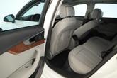 Thumbnail of 2022 Glacier White Metallic Audi A4