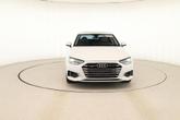 Thumbnail of 2022 Glacier White Metallic Audi A4