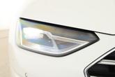 Thumbnail of 2022 Glacier White Metallic Audi A4